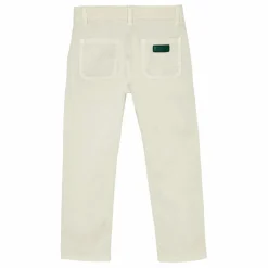 New Finger in the nose Pantalon Chino Porty | Ecru