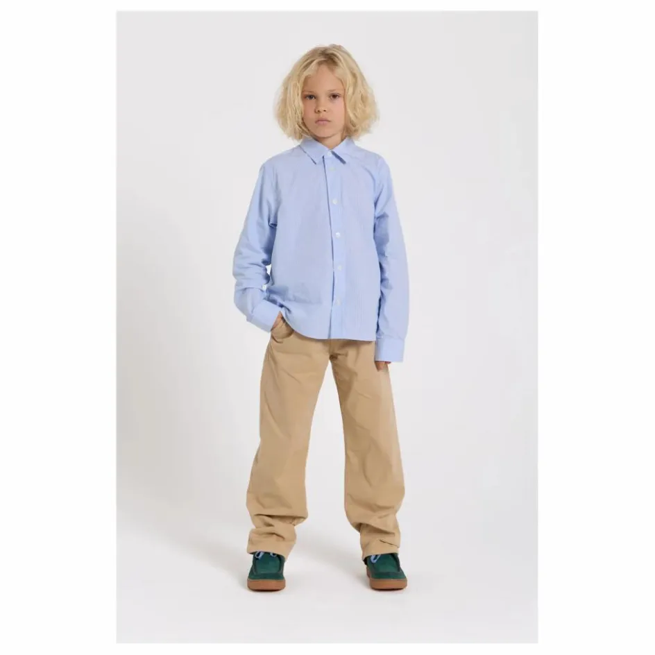 Enfant Smallable Kid Pantalons, Joggers|Pantalons, Joggers*Pantalon Chino Presley |