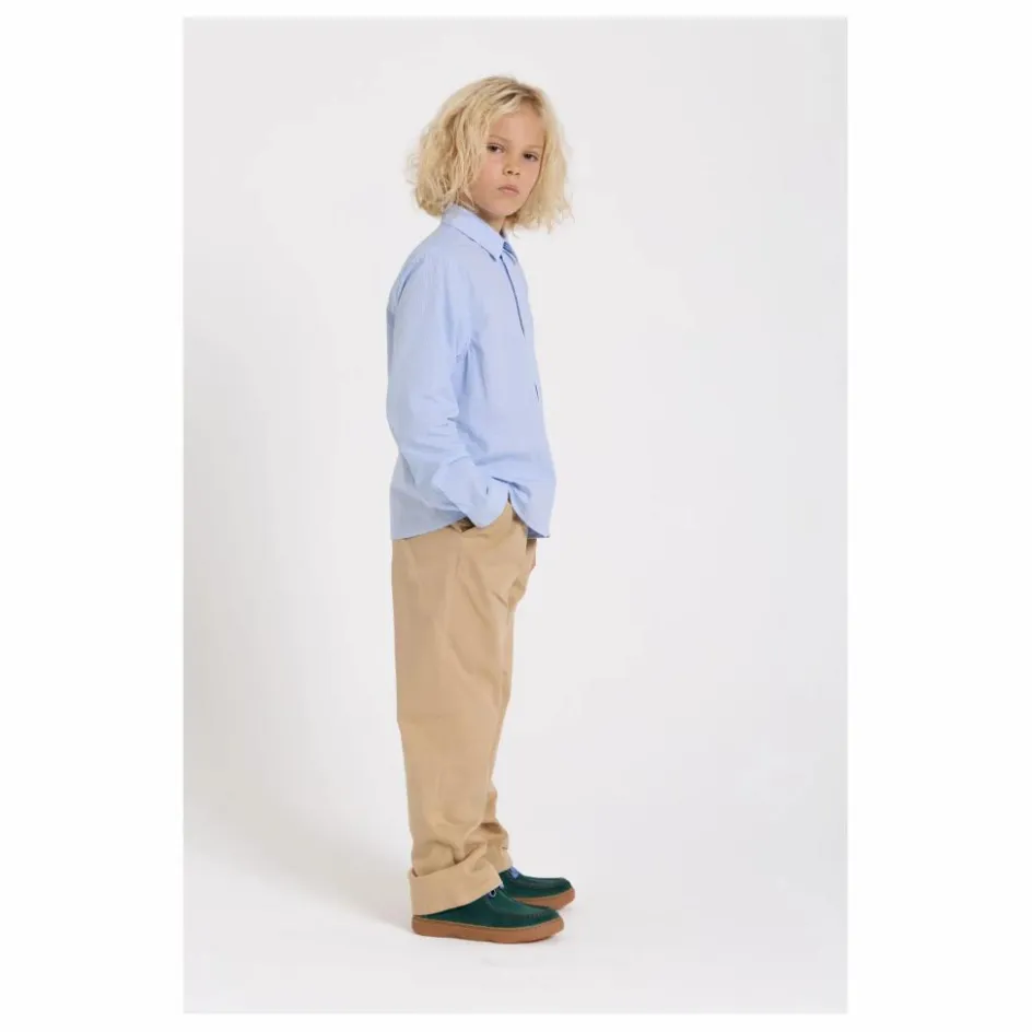 Enfant Smallable Kid Pantalons, Joggers|Pantalons, Joggers*Pantalon Chino Presley |