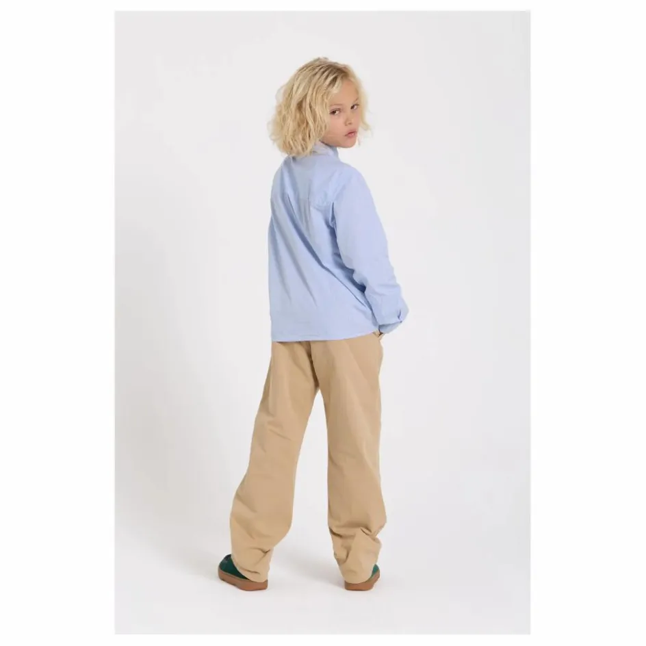 Enfant Smallable Kid Pantalons, Joggers|Pantalons, Joggers*Pantalon Chino Presley |
