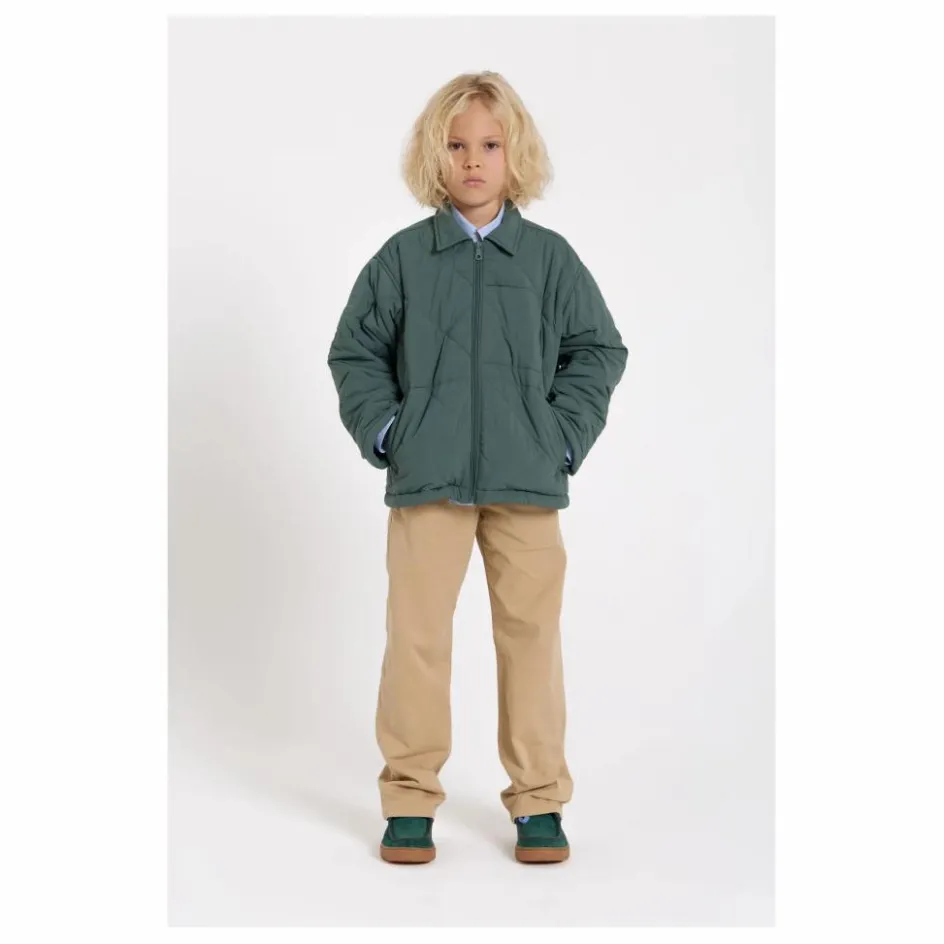 Enfant Smallable Kid Pantalons, Joggers|Pantalons, Joggers*Pantalon Chino Presley |