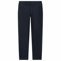 New Carhartt WIP Pantalon Chino Sid | Bleu nuit