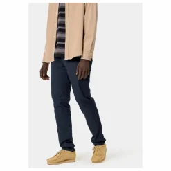 New Carhartt WIP Pantalon Chino Sid | Bleu nuit