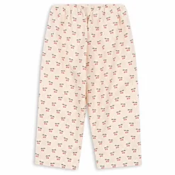 Enfant Konges Sløjd Pantalons Jeggings|Leggings, Pantalons*Pantalon Cianna Cerises Coton Bio |