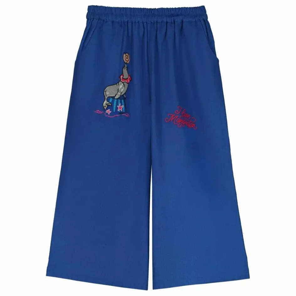 Outlet Pantalon Circus Coton Bio | Enfant Pantalons, Joggers|Pantalons Jeggings