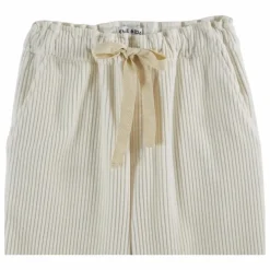 Emile et Ida Pantalon Clark Velours Côtelé ||Femme Pantalons