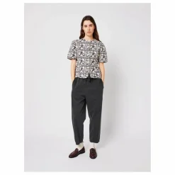 Femme Bobo Choses Pantalons*Pantalon Cocoon Coton Bio - Collection Femme |