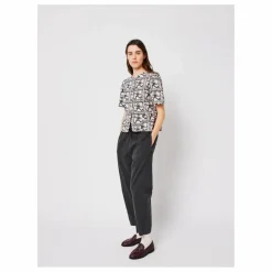 Femme Bobo Choses Pantalons*Pantalon Cocoon Coton Bio - Collection Femme |