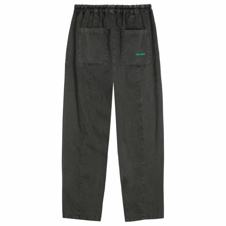 Femme Bobo Choses Pantalons*Pantalon Cocoon Coton Bio - Collection Femme |