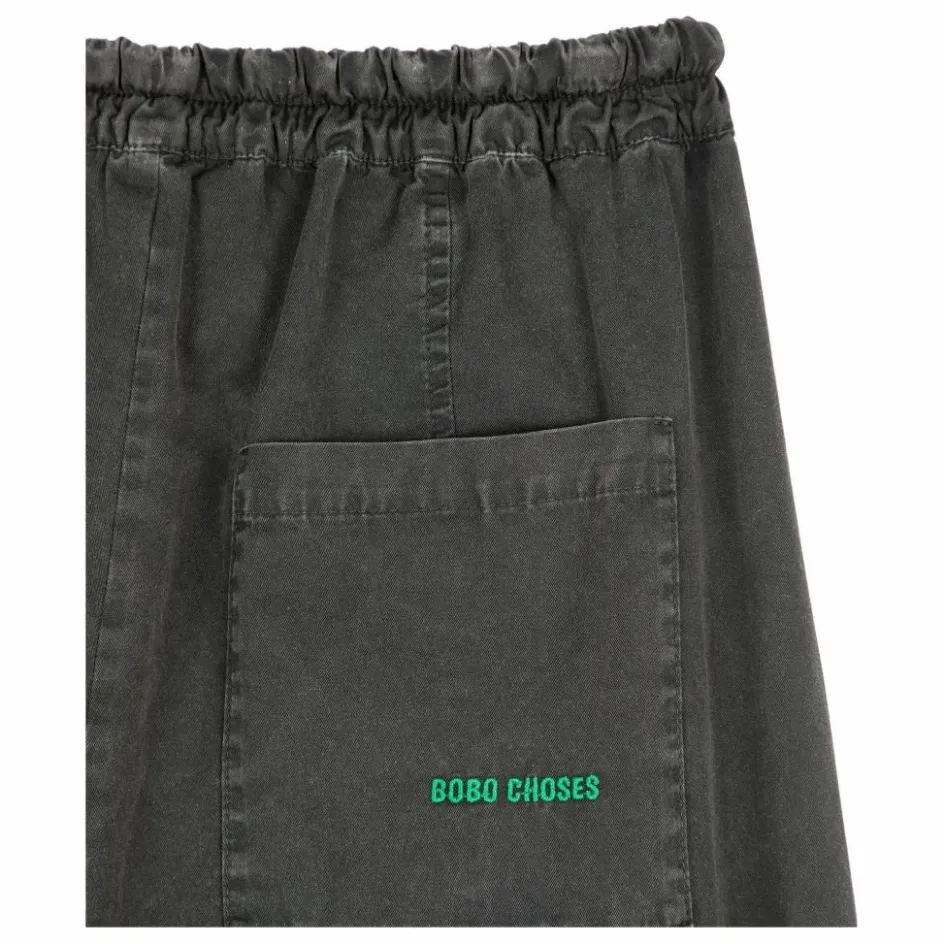 Femme Bobo Choses Pantalons*Pantalon Cocoon Coton Bio - Collection Femme |