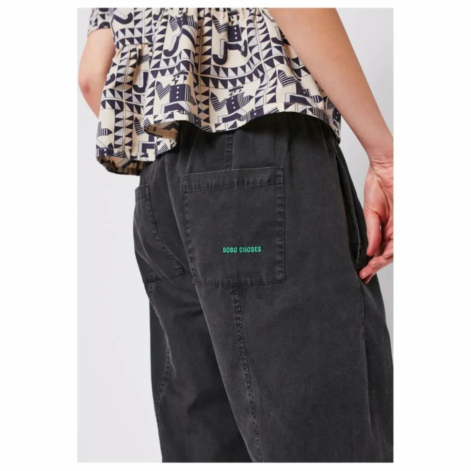 Femme Bobo Choses Pantalons*Pantalon Cocoon Coton Bio - Collection Femme |
