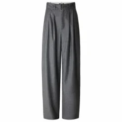 Femme Soeur Pantalons*Pantalon Cole Laine |