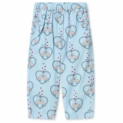 Fliink Pantalon Colombe ||Enfant Pantalons Jeggings