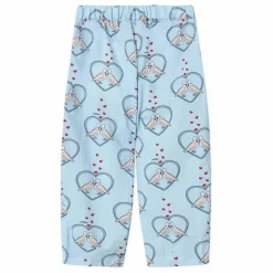 Fliink Pantalon Colombe ||Enfant Pantalons Jeggings