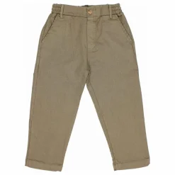 Hot Búho Pantalon Comfy | Vert kaki