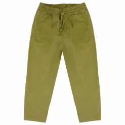 Outlet Pantalon Comfy Coton Bio | Enfant Pantalons Jeggings|Pantalons, Joggers
