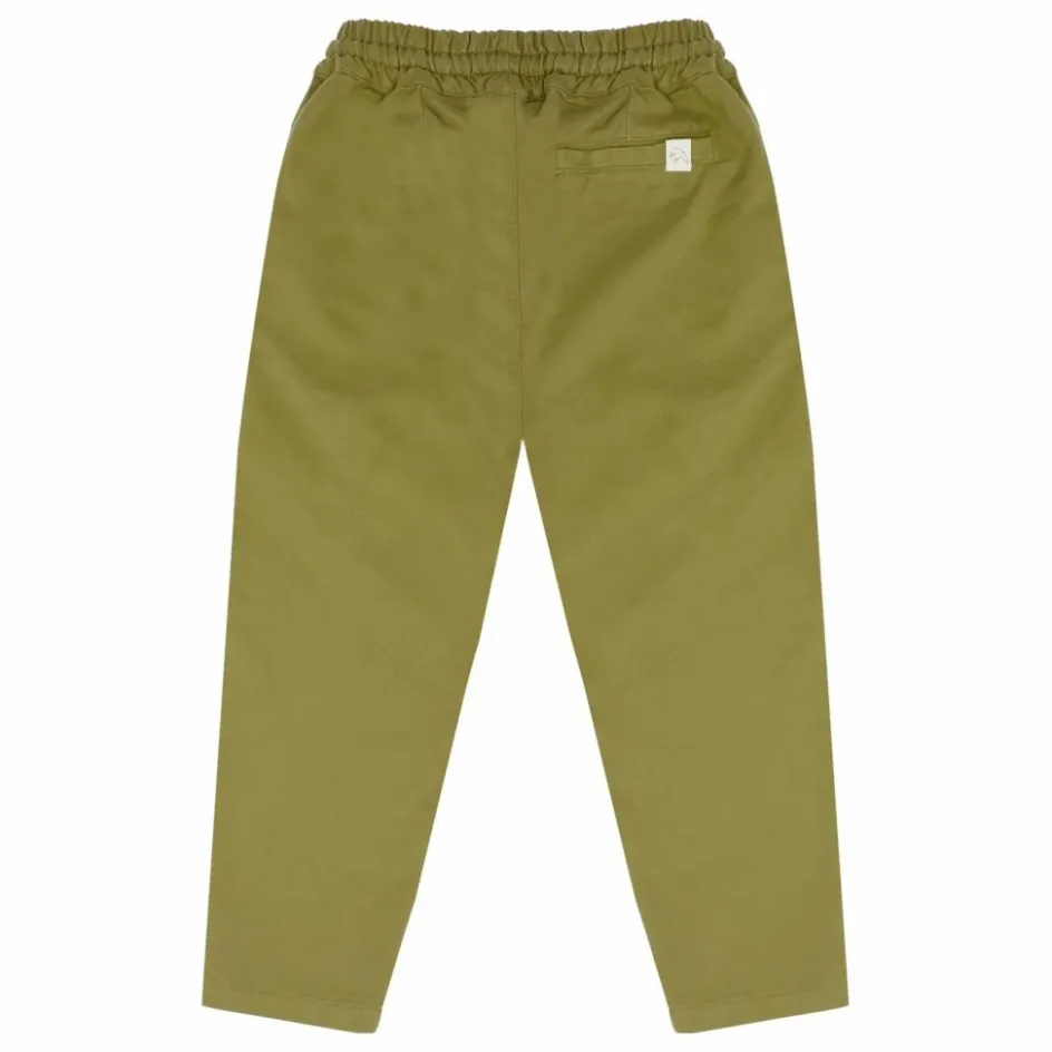 Outlet Pantalon Comfy Coton Bio | Enfant Pantalons Jeggings|Pantalons, Joggers