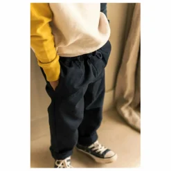 Jenest Pantalon Comfy Coton Bio ||Enfant Pantalons Jeggings|Pantalons, Joggers