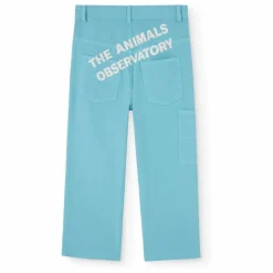 The Animals Observatory Pantalon Condor ||Enfant Pantalons, Joggers|Pantalons, Jeans