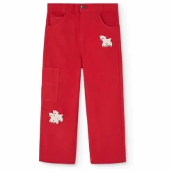 Outlet Pantalon Condor | Enfant Pantalons, Joggers|Pantalons, Jeans