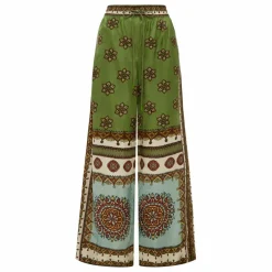 Alémais Pantalon Contina ||Femme Pantalons