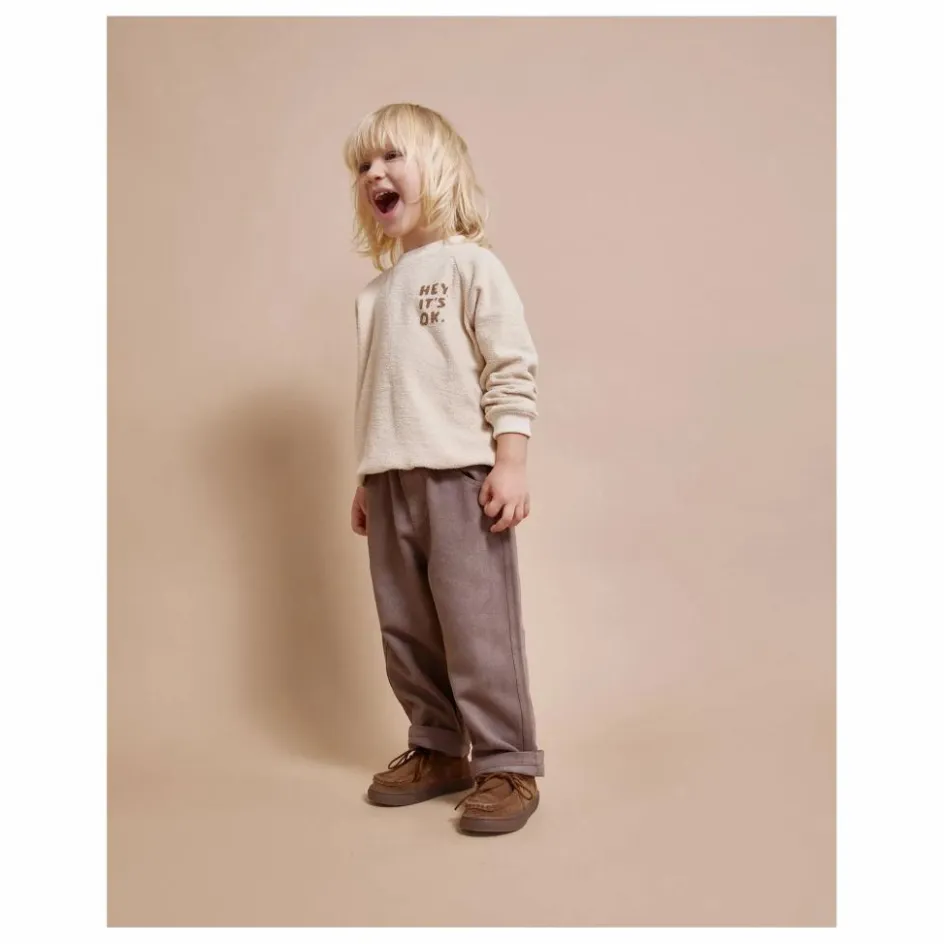 Enfant Búho Pantalons Jeggings|Pantalons, Joggers*Pantalon Cordon |