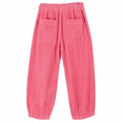 Emile et Ida Pantalon Cordon Velours Côtelé ||Enfant Pantalons Jeggings