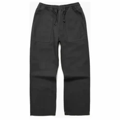 Service Works Pantalon Corduroy Chef Pants Coton Bio ||Homme Pantalons, Jeans