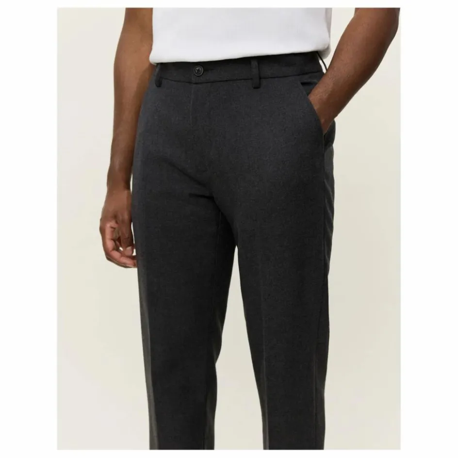 Best Pantalon Costume Como Reg | Homme Pantalons, Jeans