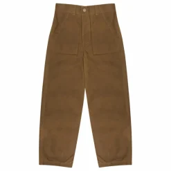 Sale Pantalon Coton Bio Lenon | Enfant Pantalons, Joggers|Pantalons, Joggers