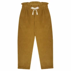 Discount Pantalon Coton Bio Zoe | Enfant Pantalons, Jeans|Pantalons Jeggings