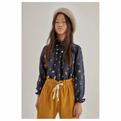 Discount Pantalon Coton Bio Zoe | Enfant Pantalons, Jeans|Pantalons Jeggings