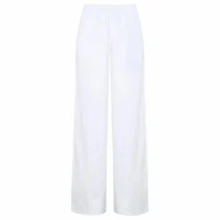 Femme Vanessa Sposi Pantalons*Pantalon Coton Décontracté |