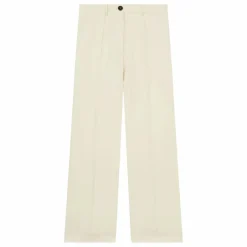 Femme Pomandère Pantalons*Pantalon Coton et Lin |