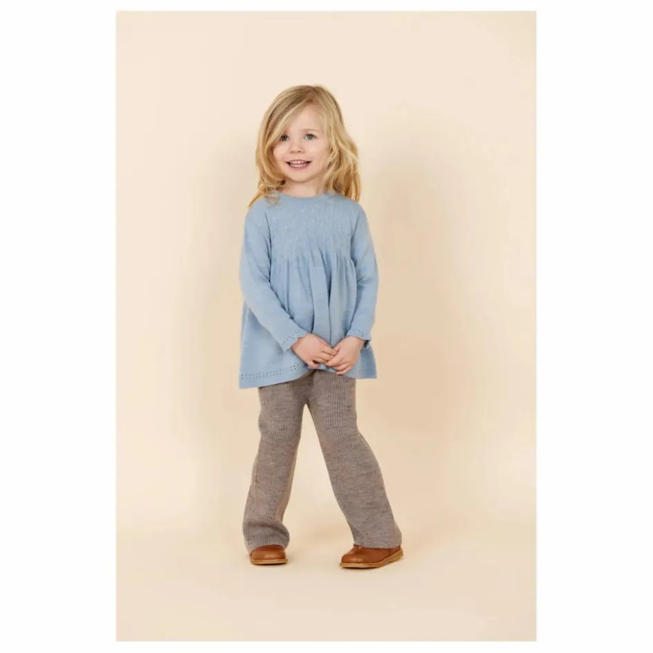 Enfant Copenhagen Colors Pantalons Jeggings*Pantalon Côtelé Laine Mérinos |