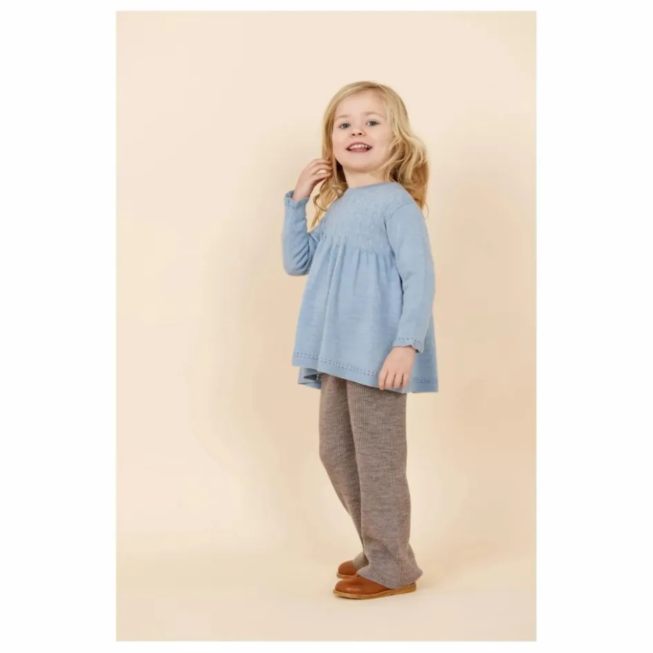Enfant Copenhagen Colors Pantalons Jeggings*Pantalon Côtelé Laine Mérinos |
