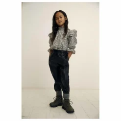 Best Pantalon Cuir Recyclé | Enfant Pantalons, Jeans|Pantalons Jeggings