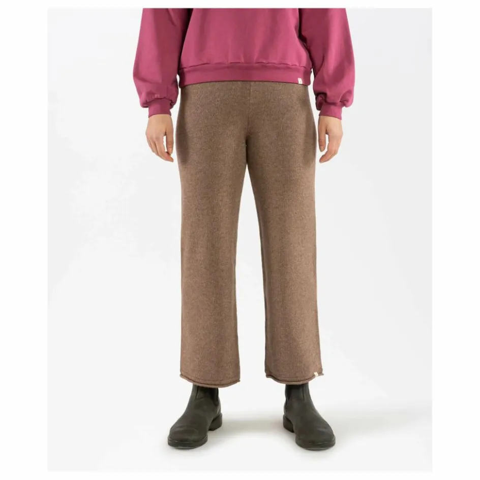Femme Matona Pantalons*Pantalon Culotte Laine |