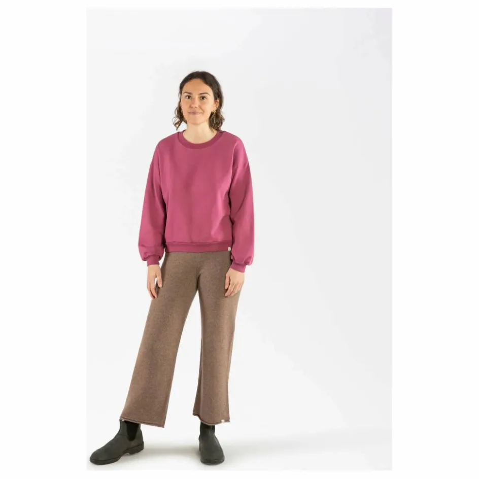 Femme Matona Pantalons*Pantalon Culotte Laine |