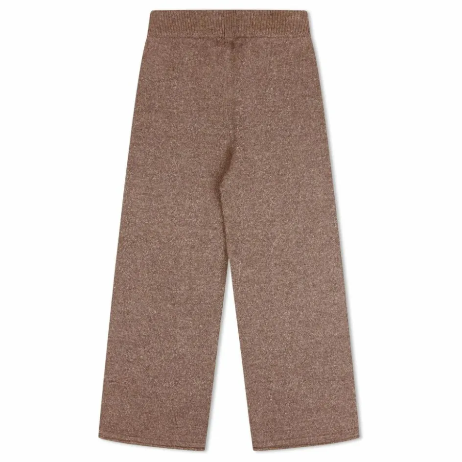 Femme Matona Pantalons*Pantalon Culotte Laine |