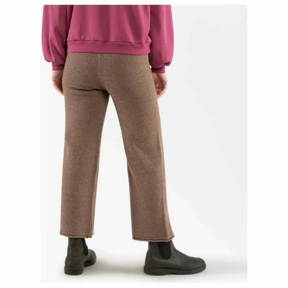 Femme Matona Pantalons*Pantalon Culotte Laine |