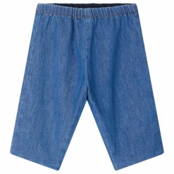Online Bonpoint Pantalon Dandy | Bleu jean