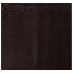 New Bonpoint Pantalon Dandy Coton Bio | Marron