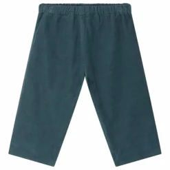 Bonpoint Pantalon Dandy Velours Milleraies ||Enfant Pantalons, Joggers|Pantalons Jeggings