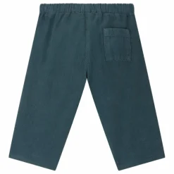 Bonpoint Pantalon Dandy Velours Milleraies ||Enfant Pantalons, Joggers|Pantalons Jeggings