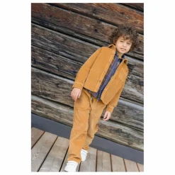 New Pantalon Datcha Velours Côtelé | Enfant Pantalons, Joggers