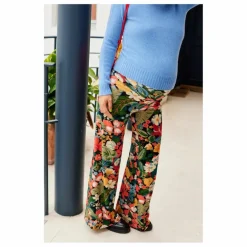 Paloma Collection Pantalon de Grossesse Andrea Berries ||Femme Pantalons|Vêtements Pour La Grossesse/Maternité