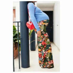 Paloma Collection Pantalon de Grossesse Andrea Berries ||Femme Pantalons|Vêtements Pour La Grossesse/Maternité