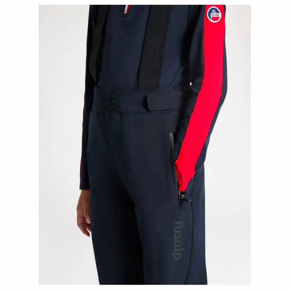 Enfant Fusalp Pantalons, Joggers|Pantalons, Jeans*Pantalon de Ski Atlas |
