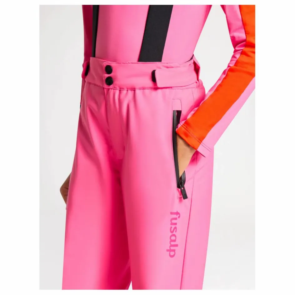 Fusalp Pantalon de Ski Atlas ||Enfant Pantalons, Jeans|Pantalons Jeggings